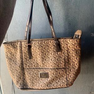 Guess Purse